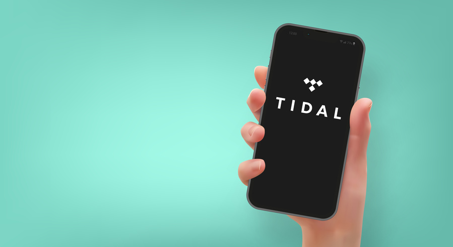 Tidal HiFi Family